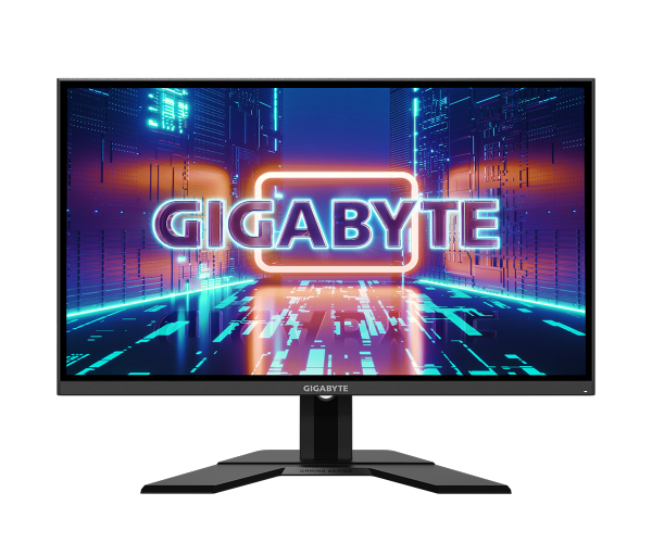 מסך מחשב Gigabyte Aorus 27 FHD 1ms 144Hz HDMI DP