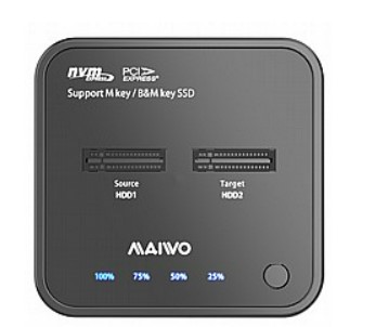 משכפל M.2 NVMe