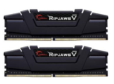 זכרון לנייח קיט G.SKILL KIT 16GB 2x8 DDR4 3200Mhz