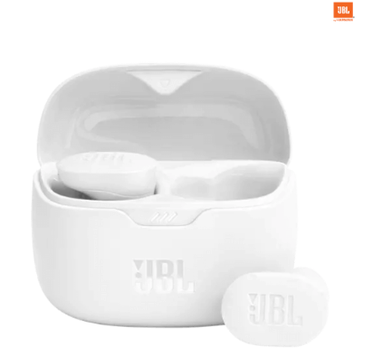 אוזניות אלחוטיות JBL Tune Buds