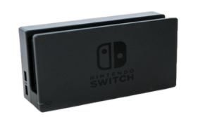 תיקון תחנת עגינה דוק  nintendo switch