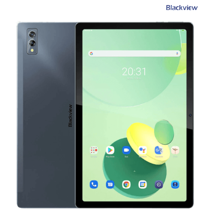 טאבלט Tab 11" 10.4 128GB  Blackview