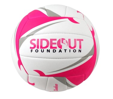 כדורעף / כדורשת מעור סינטטי MATCHPOINT SIDEOUT