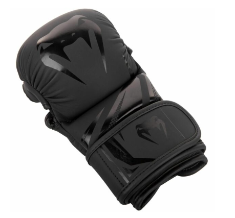 Sparring Gloves Venum Challenger 3.0 -שחור שחור