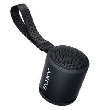 רמקול נייד Sony SRS-XB13 Bluetooth Extra Bass