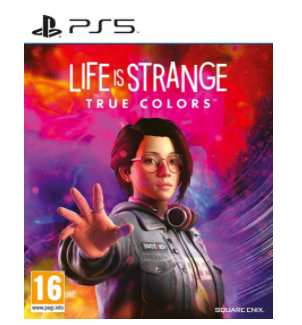 Life Is Strange True Colors PS5