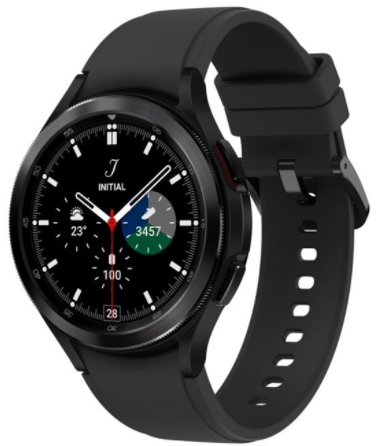 שעון חכם Galaxy Watch 4 Classic 46mm LTE