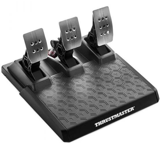 Thrustmaster T3PM דוושות נהיגה