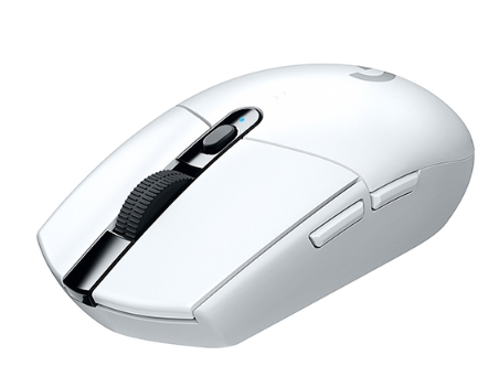עכבר גיימרים אלחוטי Logitech G305 Lightspeed