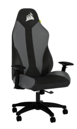 כיסא גיימינג CORSAIR TC70 REMIX-Relaxed Fit אפור