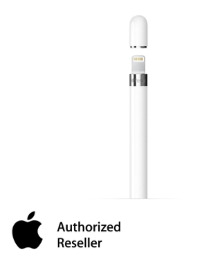 עט Apple Pencil 1St Generation עט טאץ יבואן רשמי DCS