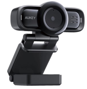 מצלמת רשת Full HD מבית AUKEY