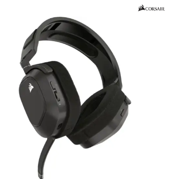אוזניות לגיימרים Corsair  Wireless Premium  HS80 MAX