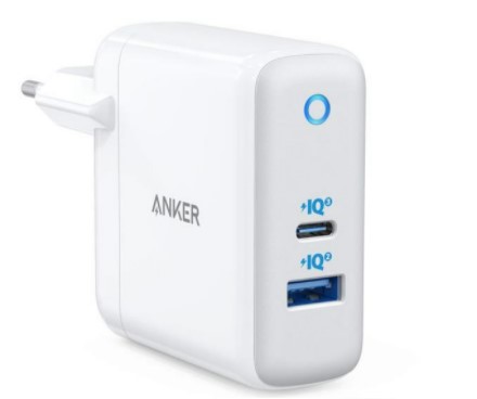 ספק כח לנייד  Anker Powerport Atom