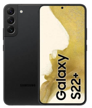 טלפון סלולרי Galaxy S22+ 8GB+256GB יבואן רשמי