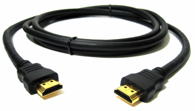 PROTEC  HDMI 4K כבל DM272