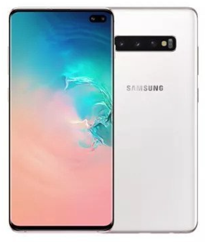 טלפון סלולרי Samsung Galaxy S10 Plus SM-G975F 128GB סמסונג