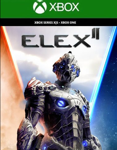 Elex II - Xbox One