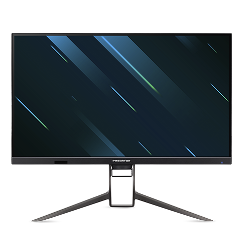 מסך מחשב Acer XB323QKNV ‏31.5 ‏אינטש 4K