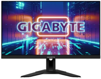 מסך גיימינג Gigabyte M28U 4K UHD 28 SS IPS 1ms 144Hz HDR 8BITS