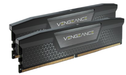 זכרון לנייח Corsair Vengeance DDR5 32GB 5200MHZ 2X16 C40 KIT