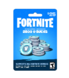 Fortnite - 2800 V-Bucks