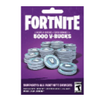 Fortnite - 5600 V-Bucks