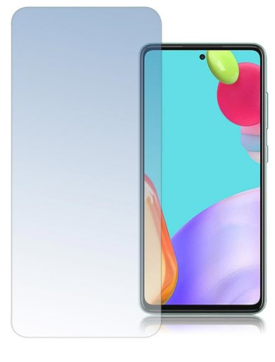 מגן מסך זכוכית מחוסמת לסמסונג גלקסי SANSUNG GALAXY A52s