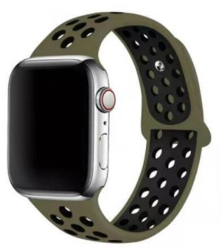 רצועת ספורט ל- Apple Watch 42/44mm מבית Target