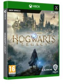 HOGWARTS LEGACY ל XBOX SERIES