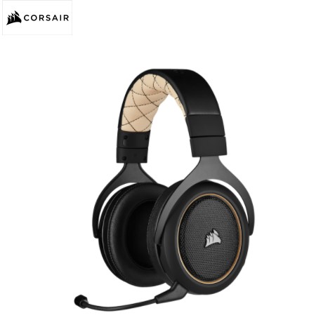 אוזניות Corsair HS70 Wireless Bluetooth קורסייר