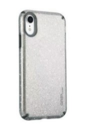 Grip Case Crystal S20/PLUS שקוף