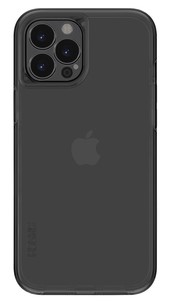 כיסוי SKECH Hard Rubber iPhone 13 PRO/MAX שחור