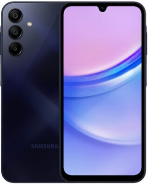 טלפון סלולרי Samsung Galaxy A15 SM-A155F/DS 128GB 4GB RAM סמסונג יבואן רשמי