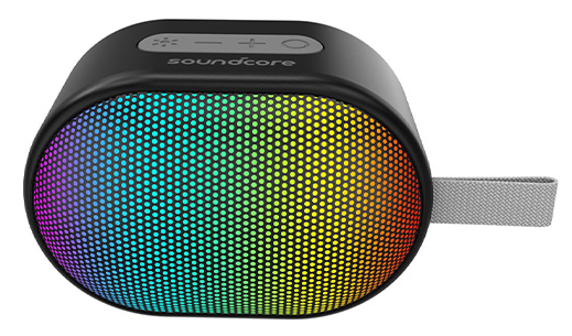 רמקול קומפקטי דגם Anker SoundCore Pyro Mini A31A0