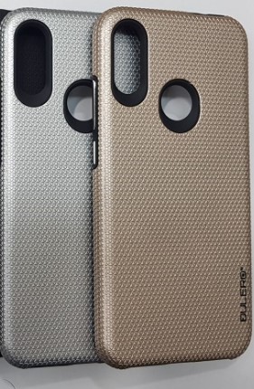 כיסוי אחורי ל Xiaomi Note4/4x Dulero