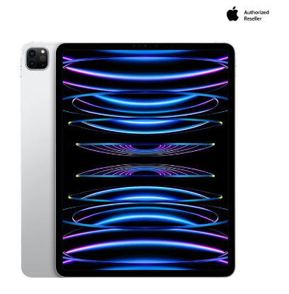 אייפד iPad Pro 12.9" 256GB M2 2022 APPLE