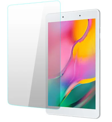 מגן מסך זכוכית  ל "Samsung Galaxy Tab A (2019) SM-T290/T295 8