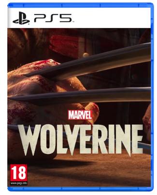Wolverine PS5 הזמנה מוקדמת