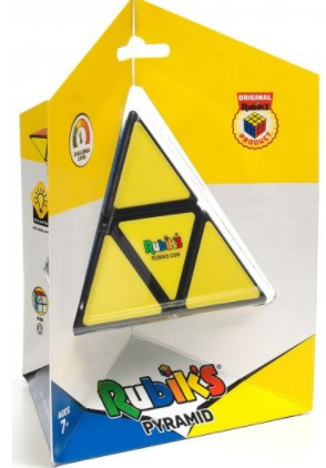 רוביקס פירמידה מבית Rubiks
