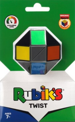 רוביקס טוויסט מבית Rubiks‎