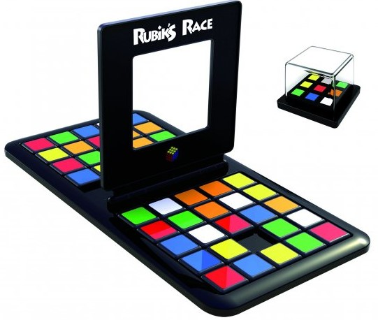 רוביקס Race מבית Rubiks