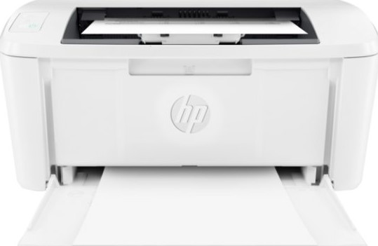 מדפסת לייזר HP LaserJet M110w אלחוטית בצבע לבן