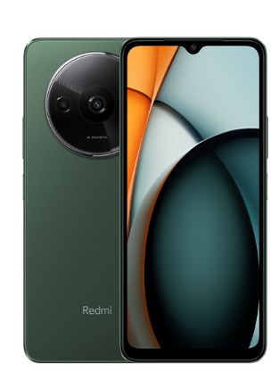 סמארטפון Redmi A3 יבואן רשמי