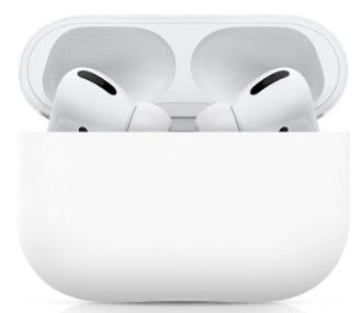 כיסוי מגן לאוזניות איירפודס 3 Apple Airpods