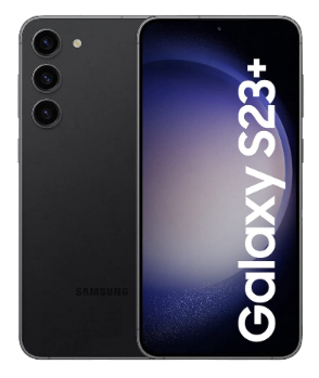 טלפון סלולרי Samsung Galaxy S23 Plus 8GB+256GB אחריות יבואן מובייל בי די ישראל לשנה