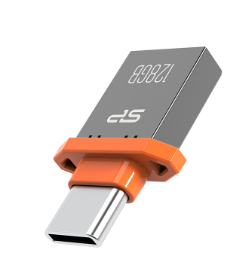 זיכרון נייד MOBILE C21 TYPE-C USB 3.2 64GB