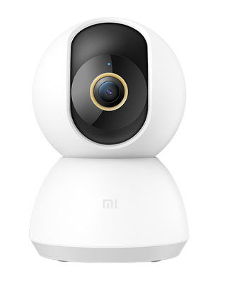 מצלמת אבטחה אלחוטית Xiaomi Mi Home Security Camera 360° 2K Pro