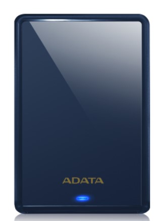 ADATA HV620S External Storage 2TB Blue דיסק קשיח חיצוני