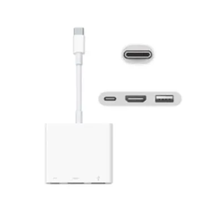 מתאם USB-C Digital AV Multiport Adapter